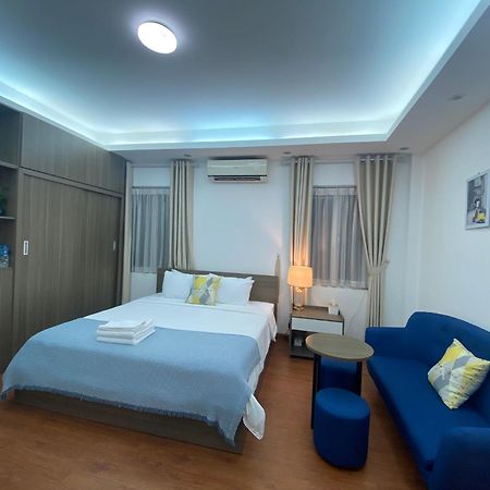 Sunshine Home 170 Tu Hoa Hanoi Kültér fotó