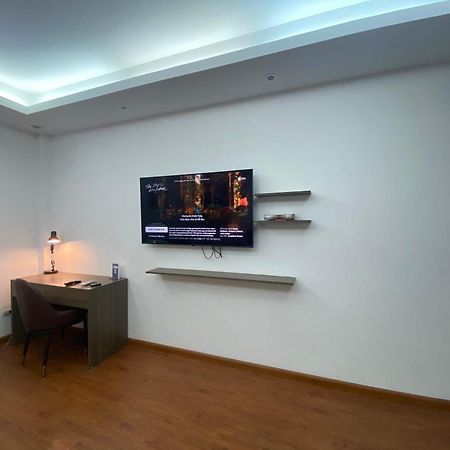 Sunshine Home 170 Tu Hoa Hanoi Kültér fotó