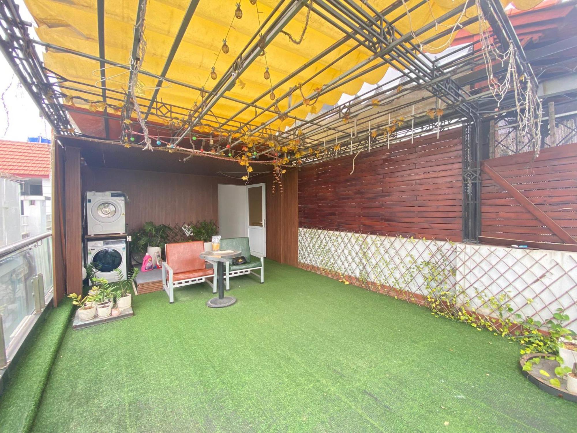 Sunshine Home 170 Tu Hoa Hanoi Kültér fotó
