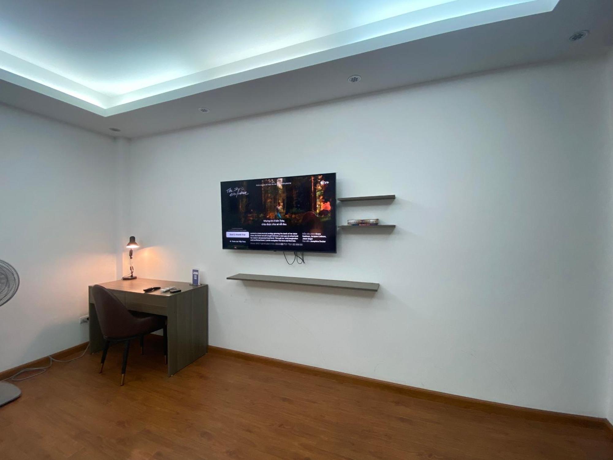 Sunshine Home 170 Tu Hoa Hanoi Kültér fotó