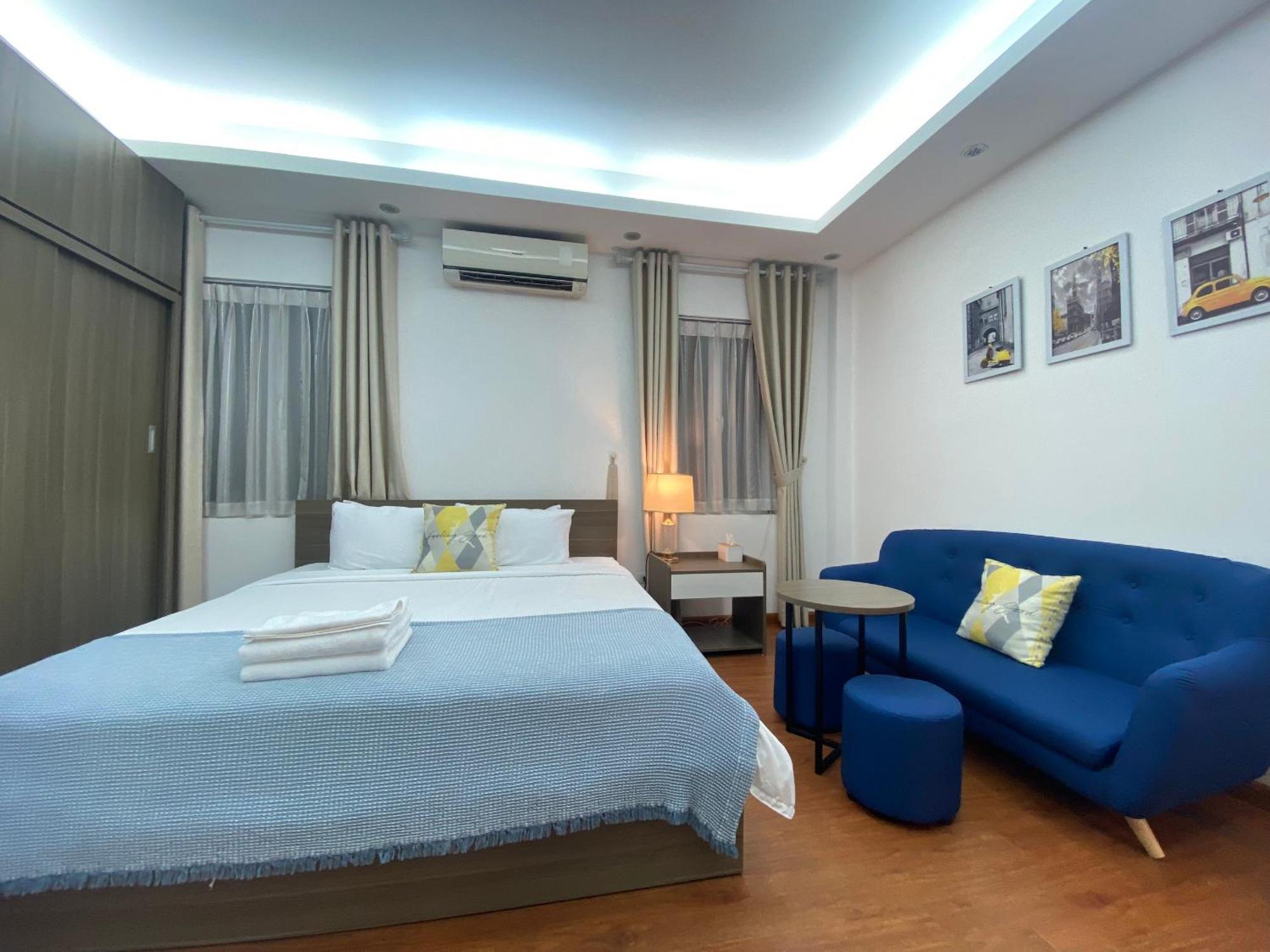 Sunshine Home 170 Tu Hoa Hanoi Kültér fotó