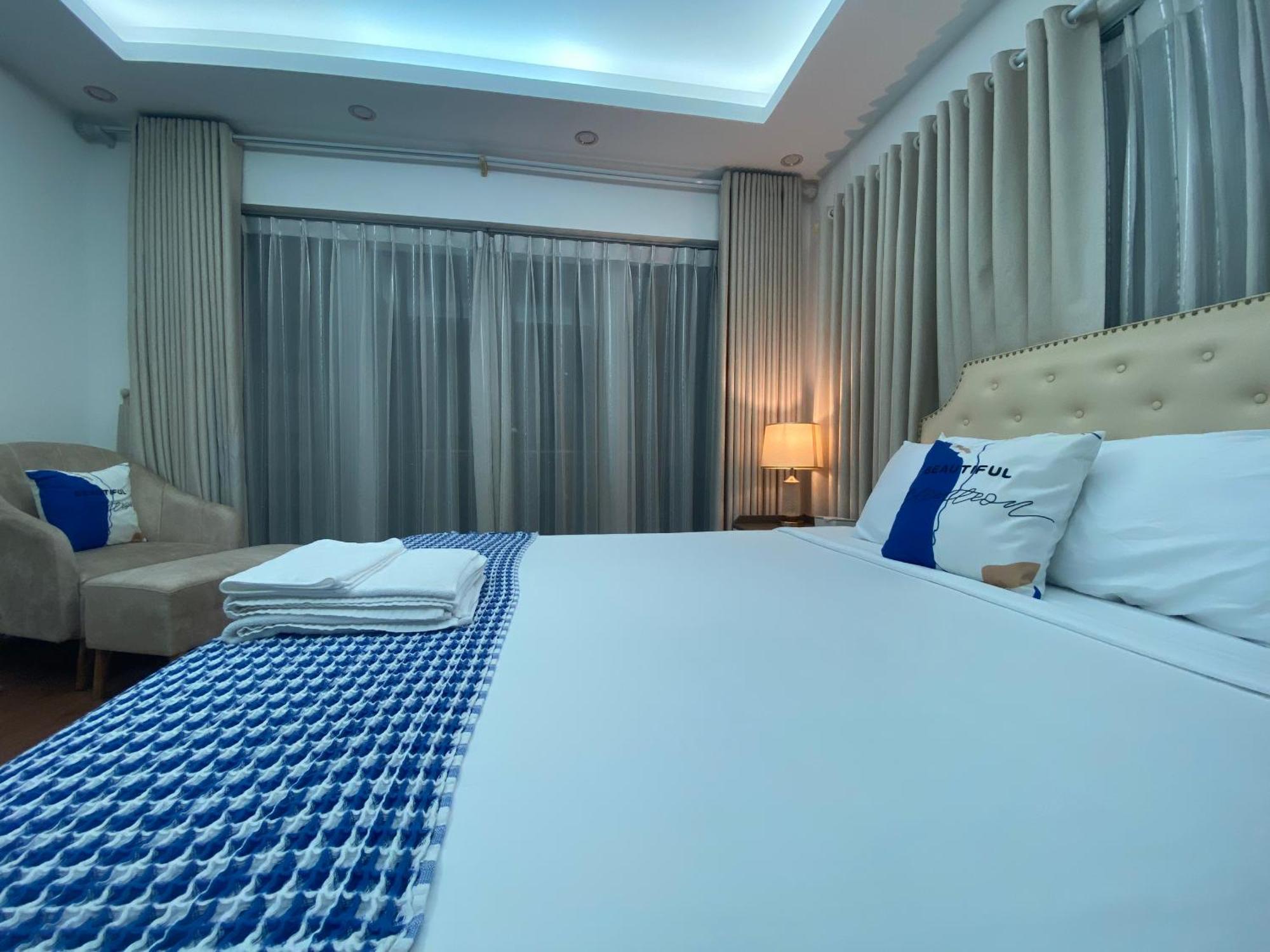 Sunshine Home 170 Tu Hoa Hanoi Kültér fotó