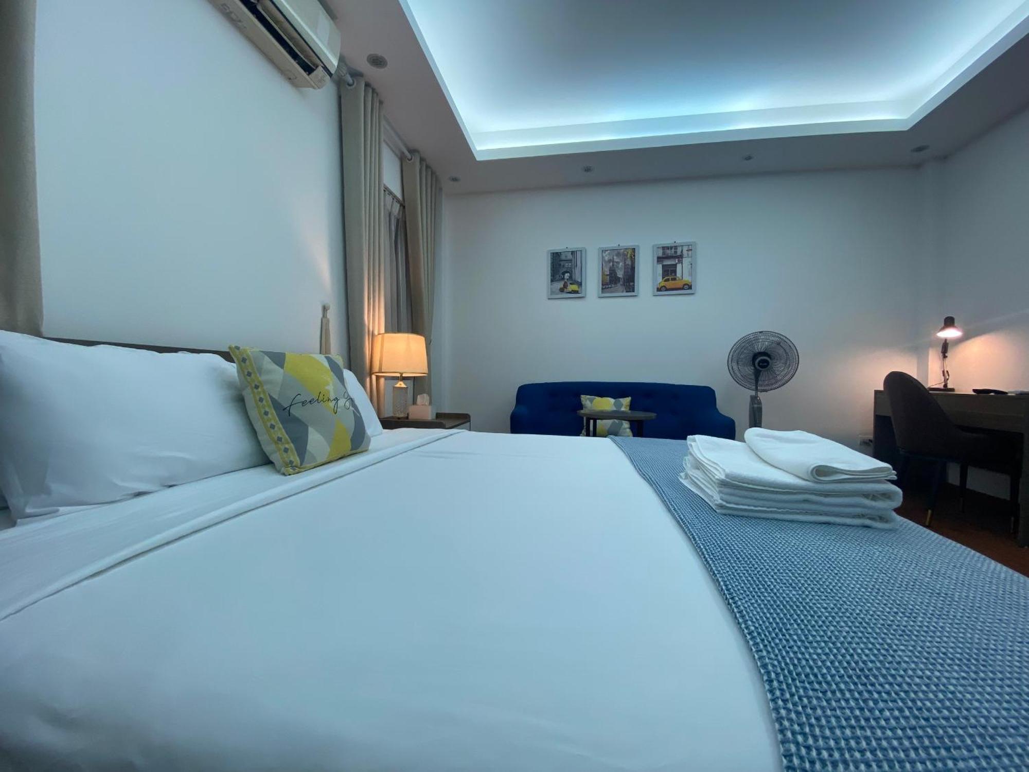 Sunshine Home 170 Tu Hoa Hanoi Kültér fotó