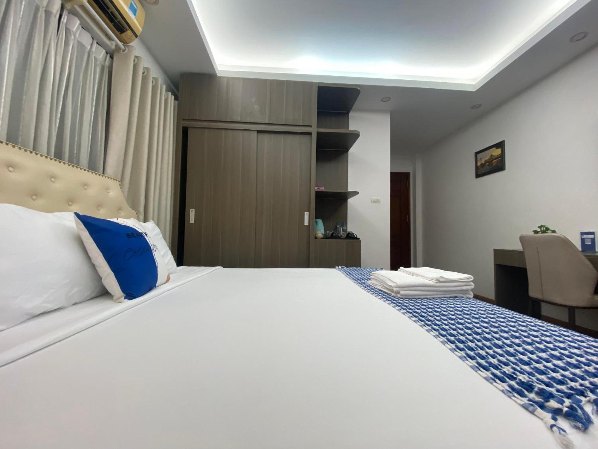 Sunshine Home 170 Tu Hoa Hanoi Kültér fotó