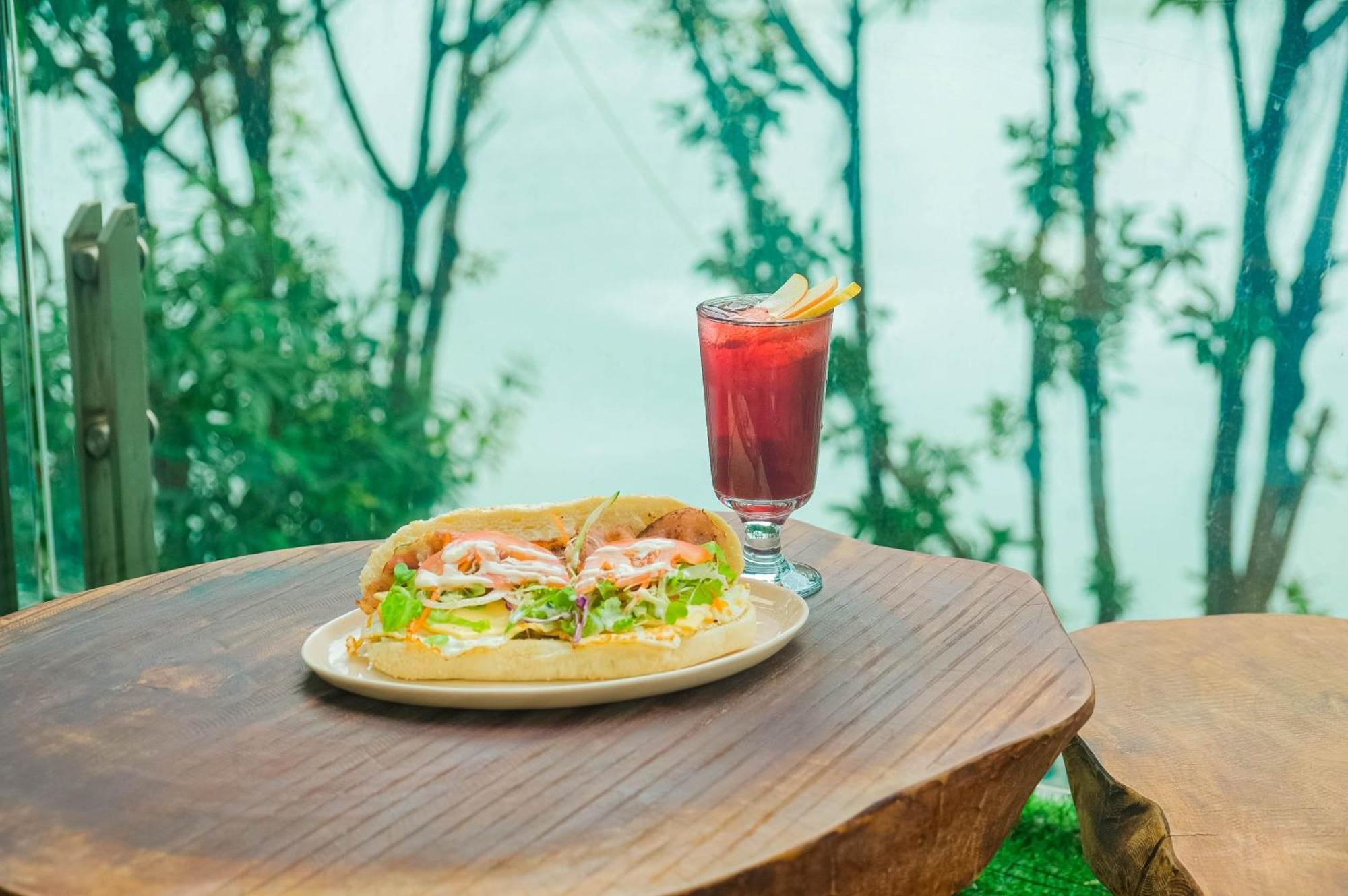 Sunshine Home 170 Tu Hoa Hanoi Kültér fotó