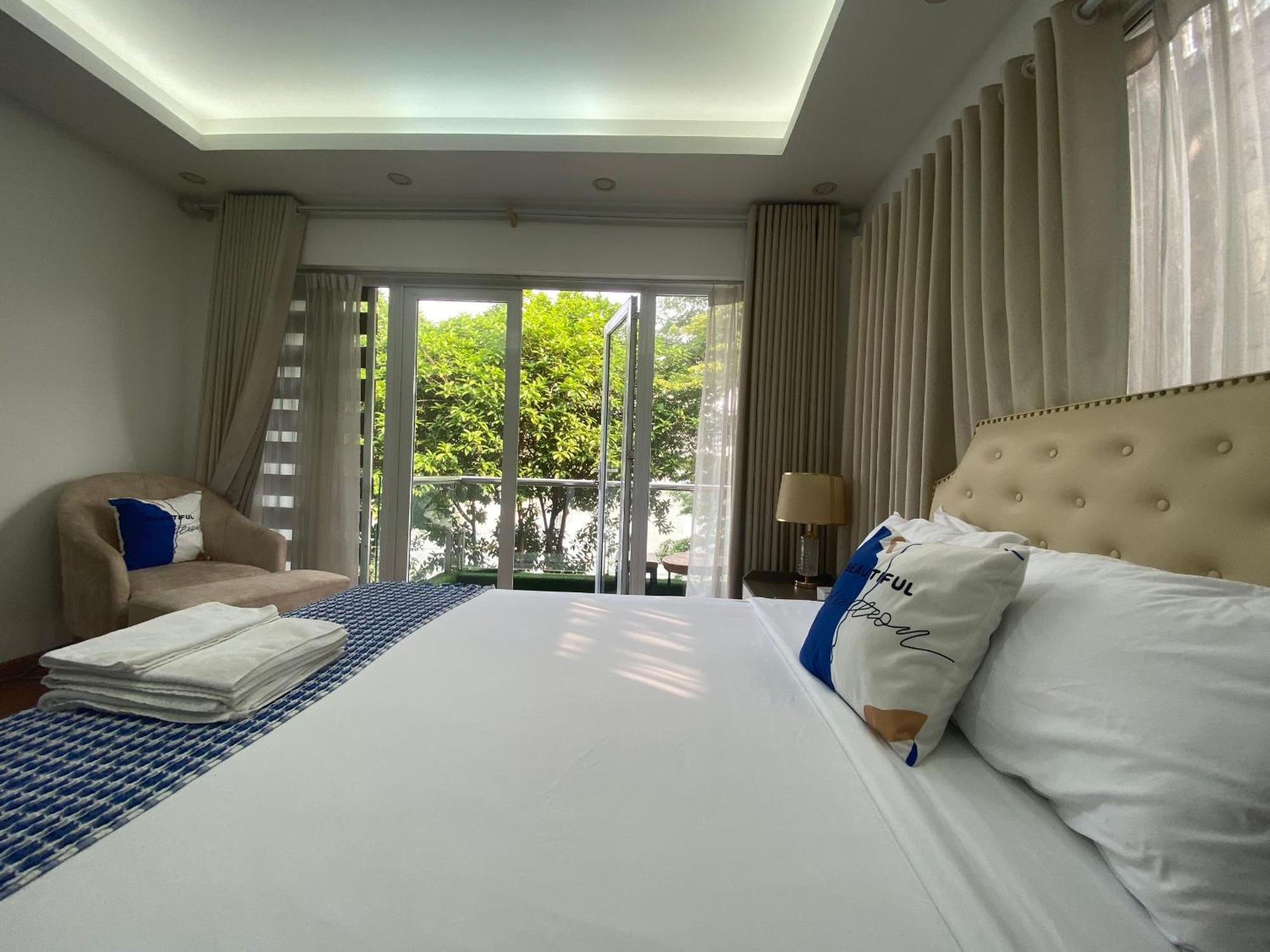 Sunshine Home 170 Tu Hoa Hanoi Kültér fotó